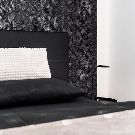 Domy pod Pálavou Apartamento Klentnice Exterior foto